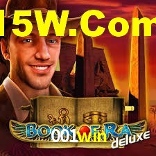 Interface do App 001win