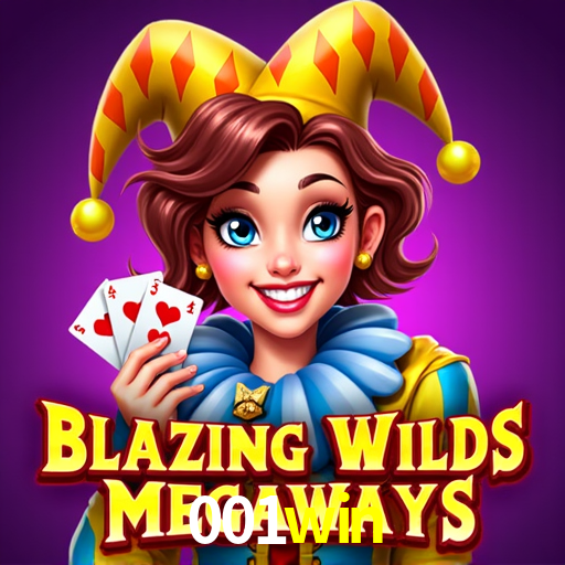 Casino Ao Vivo 001win