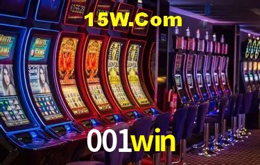 Benefícios da Conta 001win