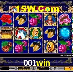Sistemas de Segurança 001win
