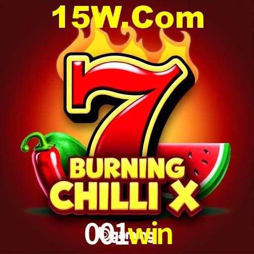 Jogos de Slot 001win