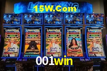 Especiais de Fim de Semana 001win